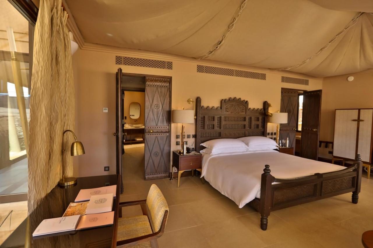 Wadi Ashar Alula Al Ula Saudi Arabia Season Deals From