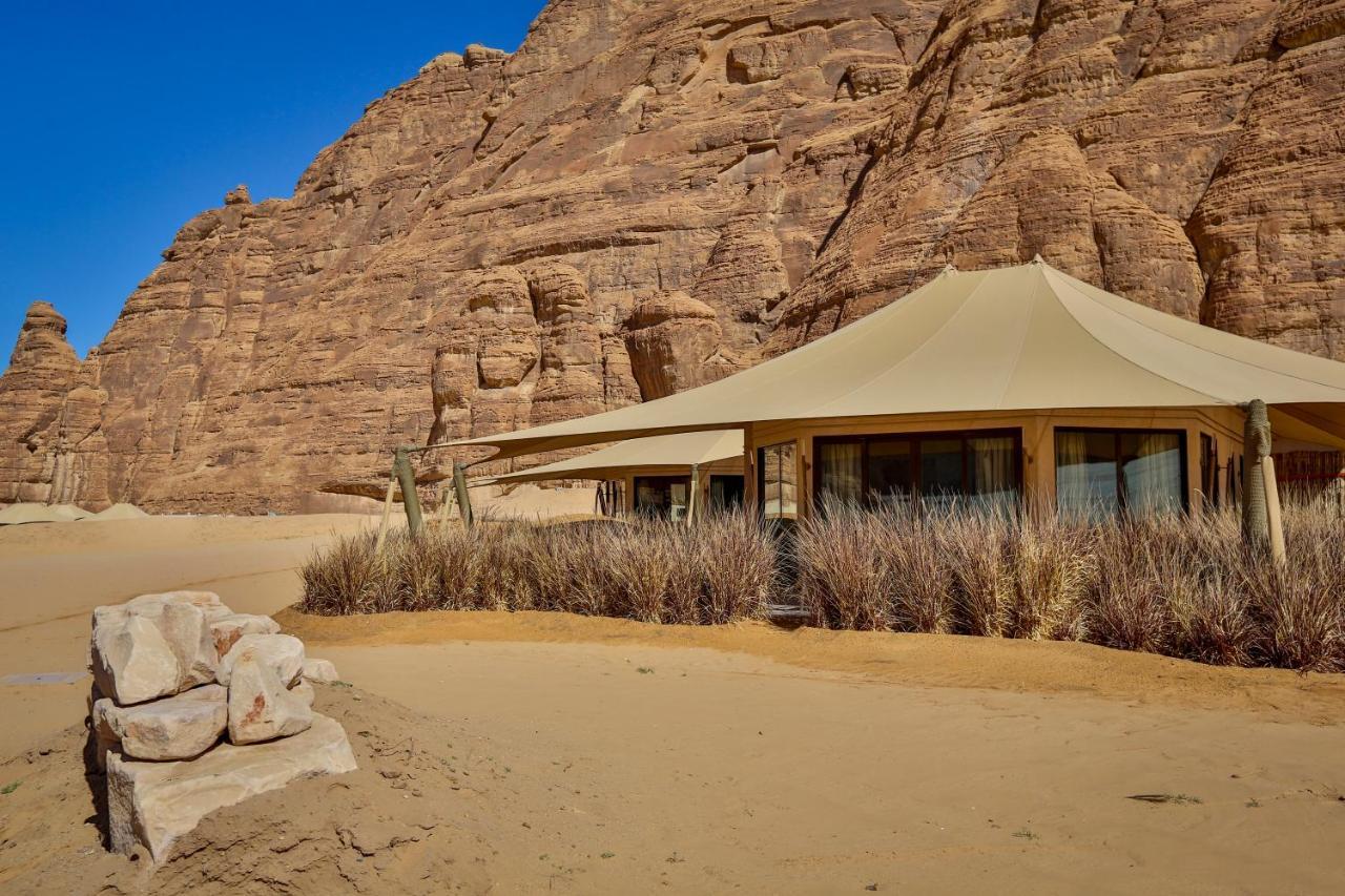 WADI ASHAR ALULA | AL ULA, SAUDI ARABIA | SEASON DEALS FROM $533