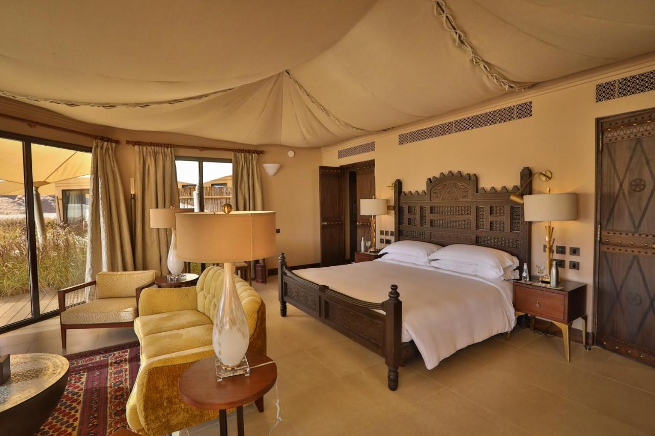 WADI ASHAR ALULA | AL ULA, SAUDI ARABIA | SEASON DEALS FROM $533